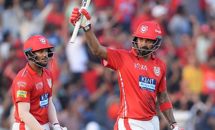 Top 5 fastest half centuries in IPL 2018 Top 5 fastest half centuries in IPL 2018
