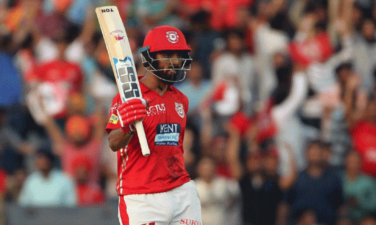 5 fastest fifties of Indian Premier League 2018