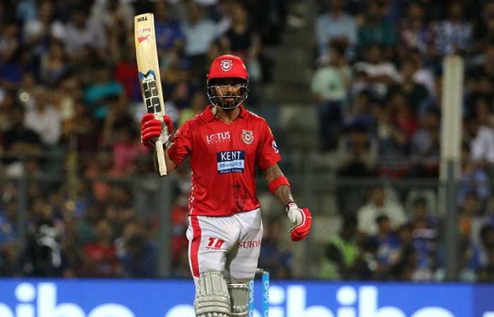 482 Runs scored by KL Rahul batting second in this edition 482 Runs scored by KL Rahul batting second in this edition