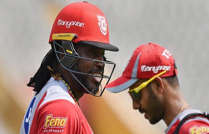 CSK vs KXIP IPL 2018