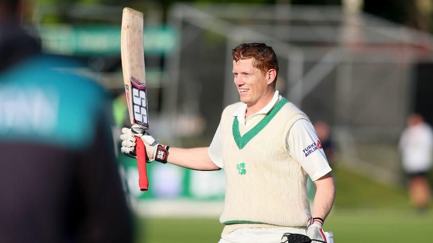 ICC Rankings Kevin O’Brien