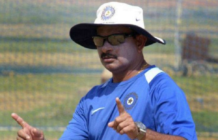 Zimbabwe recruits former Indian cricketer Lalchand Rajput as interim head coach Lalchand Rajput