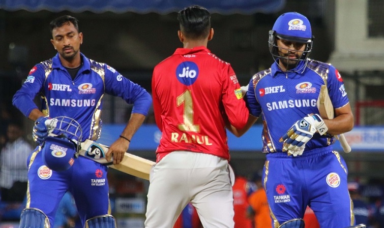Indian Premier League 2018 points table 34th match Indian Premier League 2018 points table 34th match