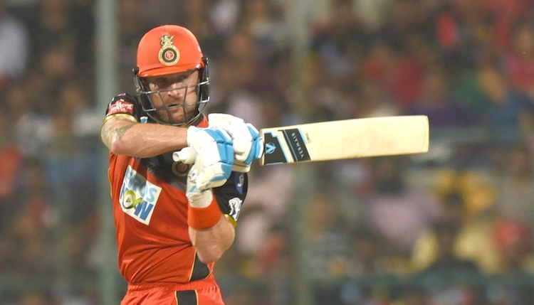 IPL 2018 RCB vs MI