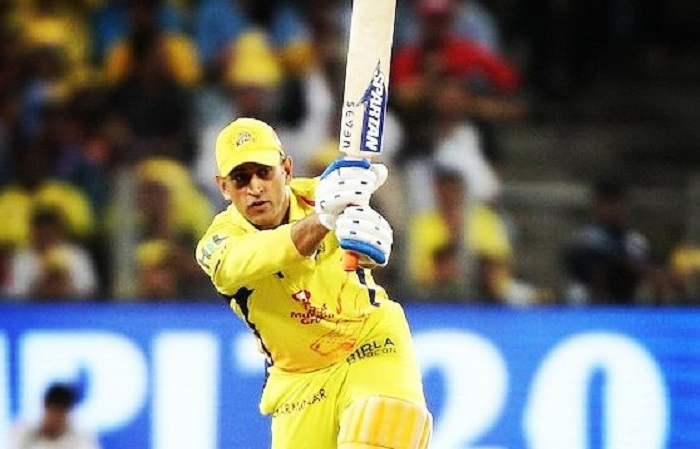 MS Dhoni needs 7 more runs to make ipl 2018 best season MS Dhoni needs 7 more runs to make ipl 2018 best season