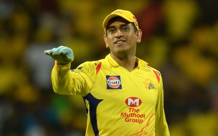 MS Dhoni 216 Most dismissals by wicket-keepers in T20 cricket MS Dhoni 216 Most dismissals by wicket-keepers in T20 cricket