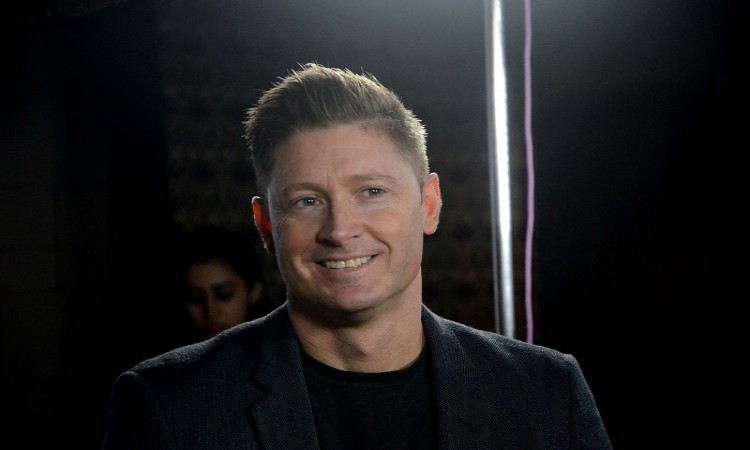  India Aware Day-night Test Won't Suit Them  Says Michael Clarke