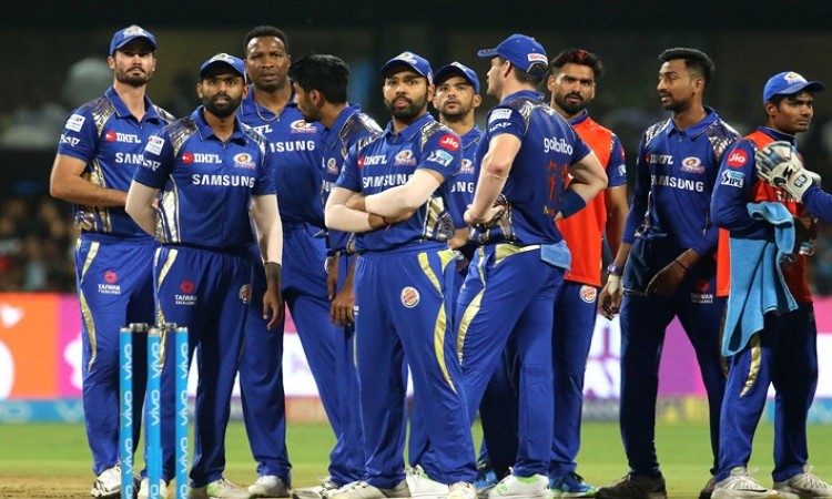  Mumbai Indians Predicted Playing XI vs Kings XI Punjab