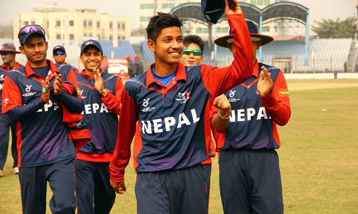 Nepal to make ODI debut against the Netherlands Nepal to make ODI debut against the Netherlands
