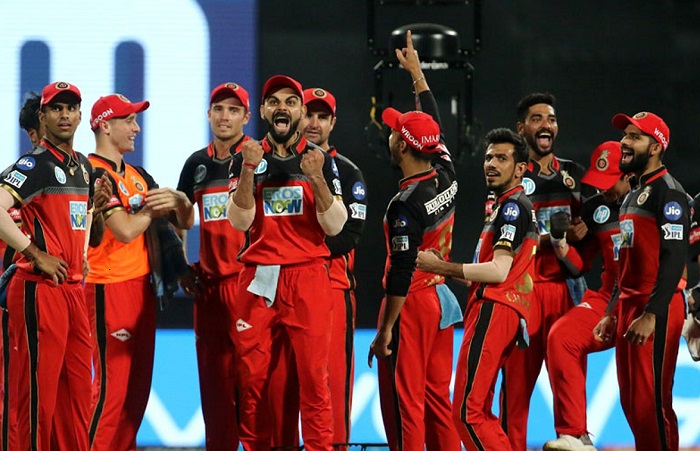 Indian Premier League Points table after 31st match Indian Premier League Points table after 31st match