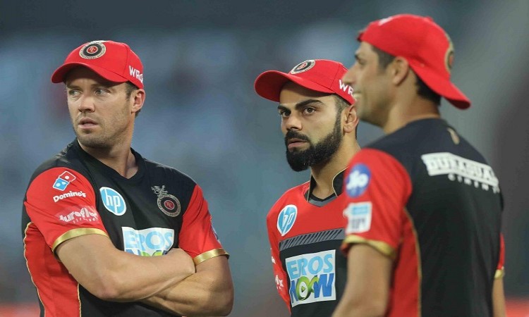 Chris Woakes set to leave RCB owing to national commitments