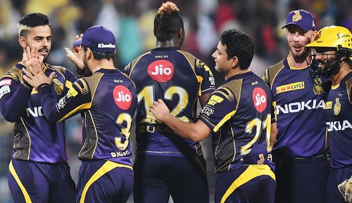 Nitish Rana fit for selection against the Mumbai Indians Nitish Rana fit for selection against the Mumbai Indians