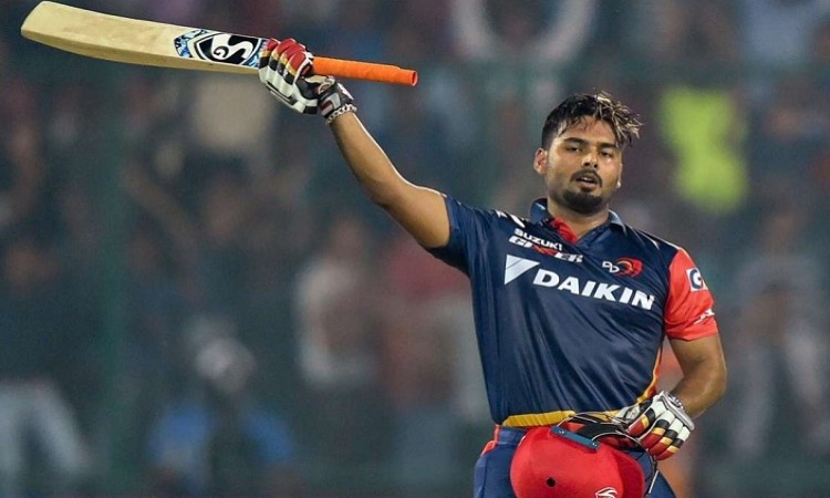 Top 5 Batsman with Most Sixes in Indian Premier League 2018