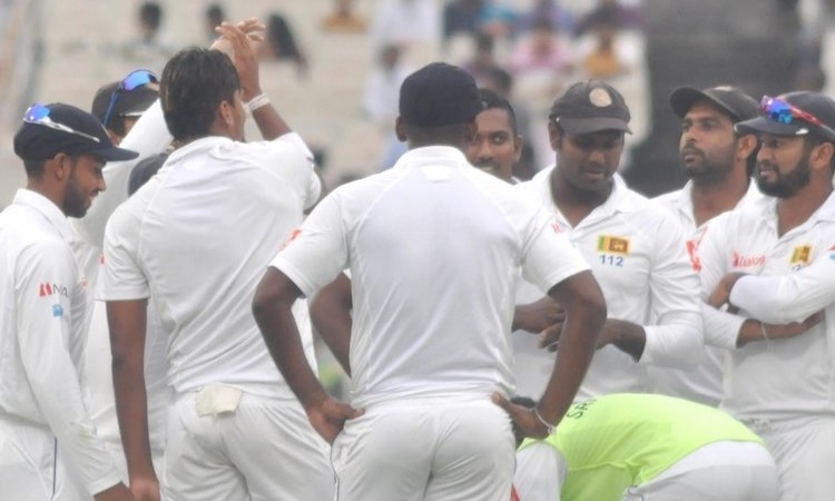 Sri Lanka squad for Windies tour announced Images