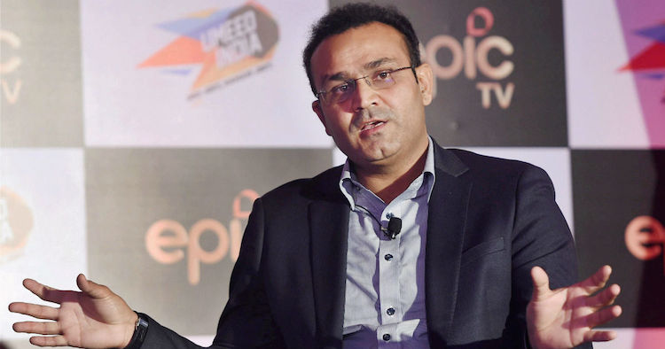 DeVilliers Retirement Sehwag