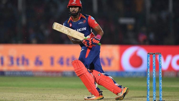 IPL 2018 Delhi vs Rajasthan