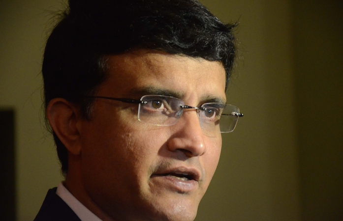 IPL 2018 sourav ganguly