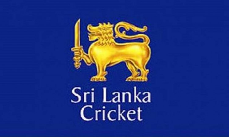 Sri Lanka Cricket Board