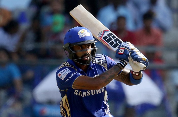 Suryakumar Yadav 1011 Most runs in IPL by uncapped players Suryakumar Yadav 1011 Most runs in IPL by uncapped players