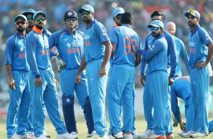 Ajinkya Rahane dropped from ODI squad for England series, Rahul, Kaul picked Ajinkya Rahane dropped from ODI squad for England series, Rahul, Kaul picked