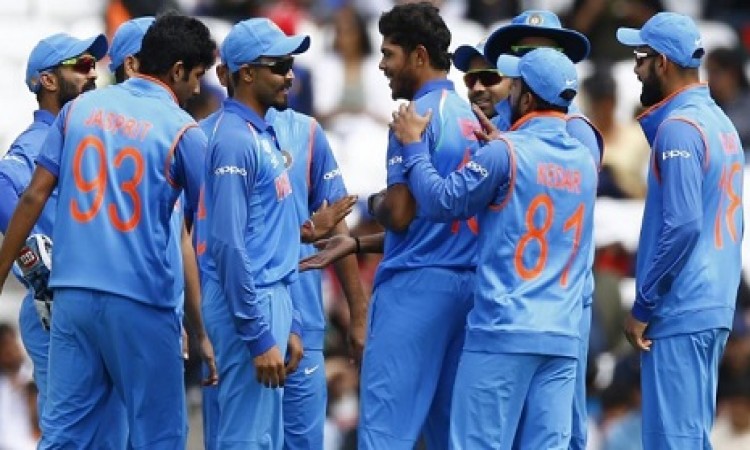फैन्स के लिए खुशखबरी,  भारत के दो दिग्गज आईसीसी वर्ल्ड इलेवन टीम में शामिल BREAKING Images