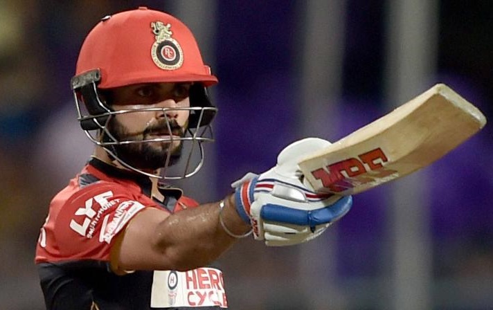 Virat kohli need 68 runs to complete 5000 runs in IPL Virat kohli need 68 runs to complete 5000 runs in IPL