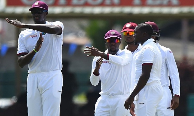 Windies recall Devon Smith for Sri Lanka Tests after three-year long hiatus