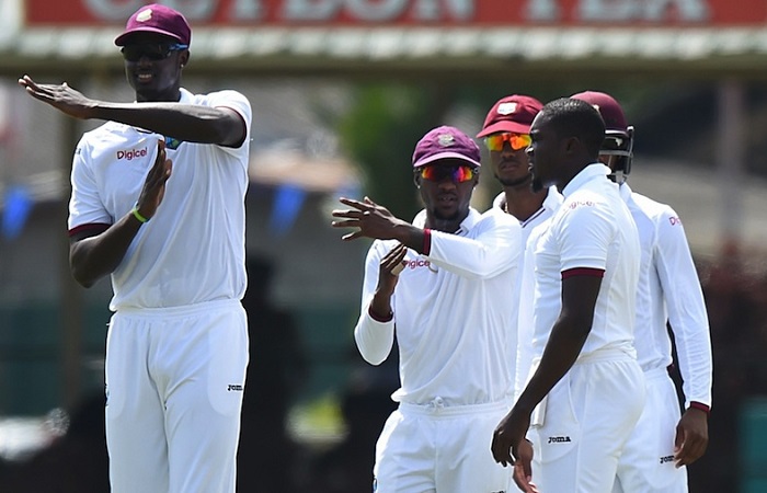 Windies recall Devon Smith for Sri Lanka Tests after three-year long hiatus Windies recall Devon Smith for Sri Lanka Tests after three-year long hiatus