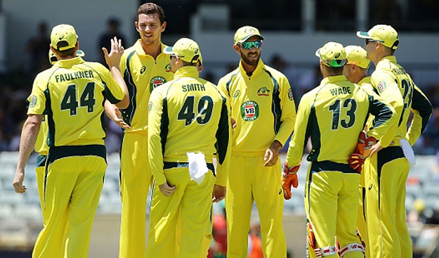 Tim Paine and Aaron Finch to lead in ODIs and T20Is respectively Tim Paine and Aaron Finch to lead in ODIs and T20Is respectively