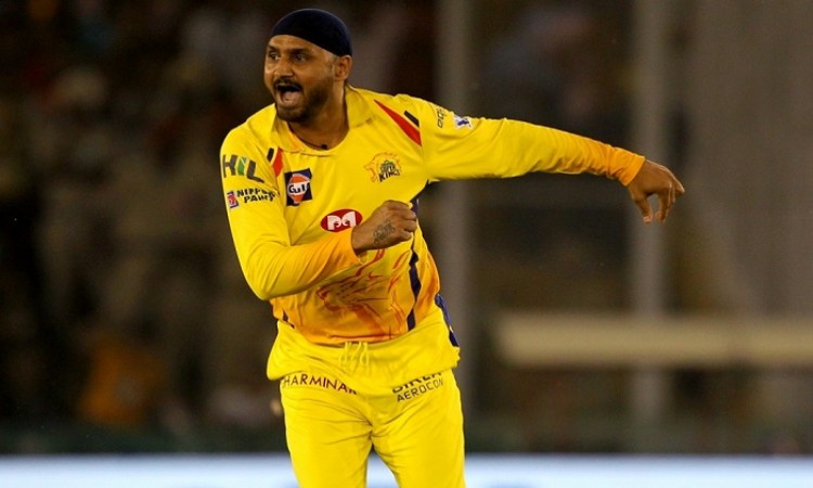  I don’t want to retire now says Harbhajan Singh