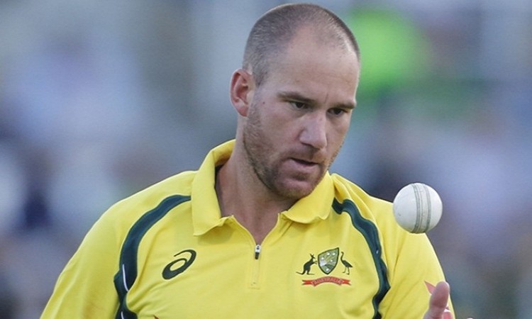 Former Star Australian Pacer returns to Sydney Sixers for upcoming Big Bash League