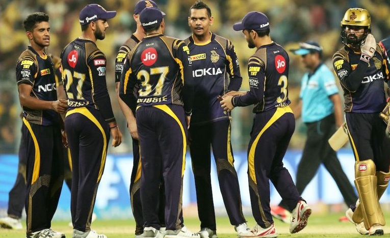 KKR vs MI IPL 2018