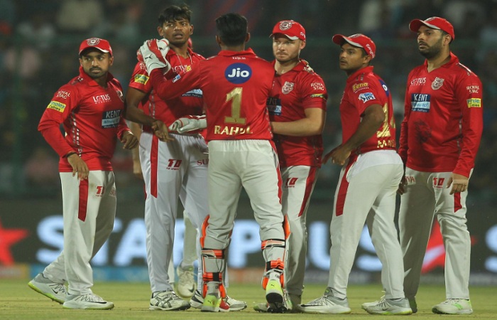 MI vs KXIP IPL 2018