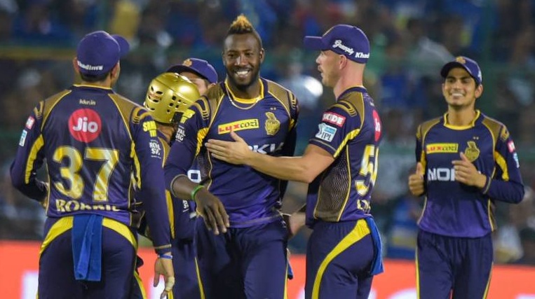 KKR vs MI IPL 2018
