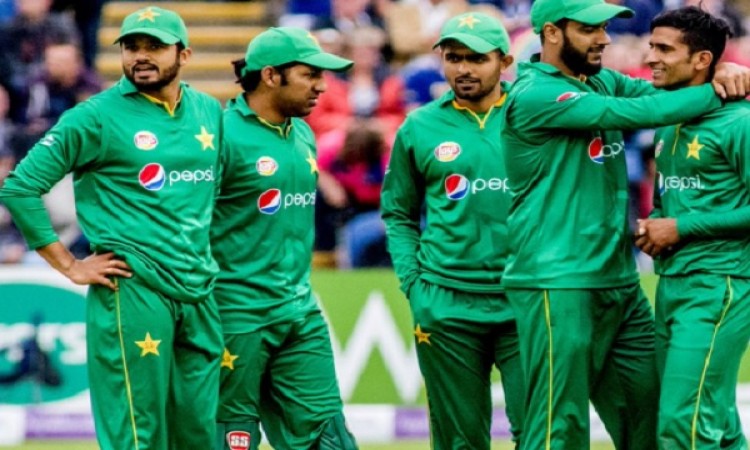पाकिस्तान का दौरा कर सकती है यह टीम, आई ये बड़ी खबर Images