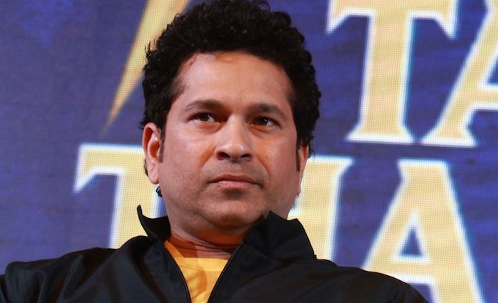 AB DeVilliers retirement Sachin Tendulkar tweet