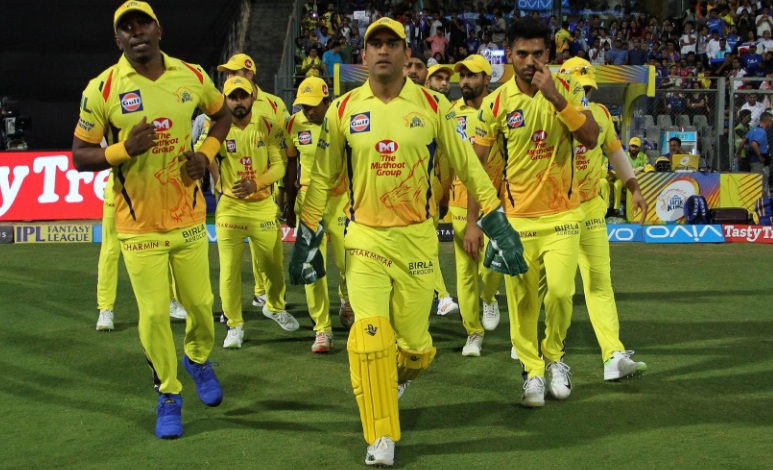 csk