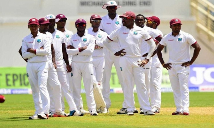  West Indies recall Devon Smith for Sri Lanka Tests after three-year