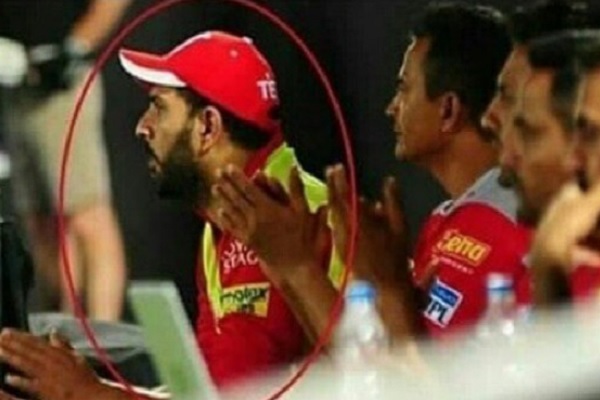 युवराज सिंह युवराज सिंह
