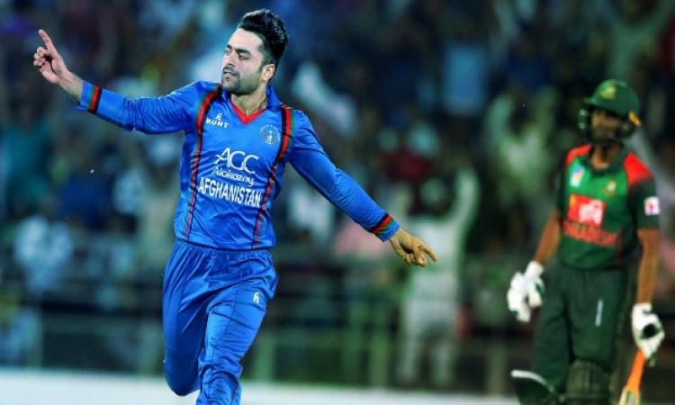 3rd T20I: अफगानिस्तान बनाम बांग्लादेश, जानिए कब और कहां देख सकेंगे लाइव मैच Images