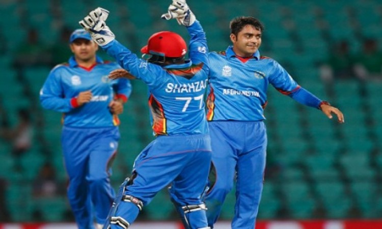 ऐसे 5 अफगानिस्तान खिलाड़ी जो भारतीय खिलाड़ियों के नाक में दम कर सकते हैं, जानिए Images