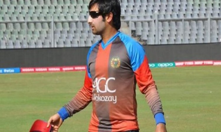 अफगानिस्तान कप्तान असगर स्टानिकजाई का भारत को डराने वाला बयान, इस वजह से हारेगा भारत Images