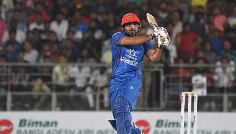 1st T20I Dehradun Afghanistan vs Bangladesh
