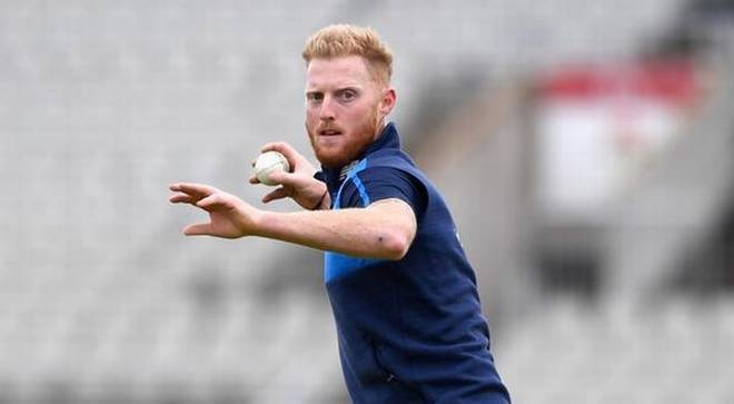 Ben Stokes England ODI Squad for India Series