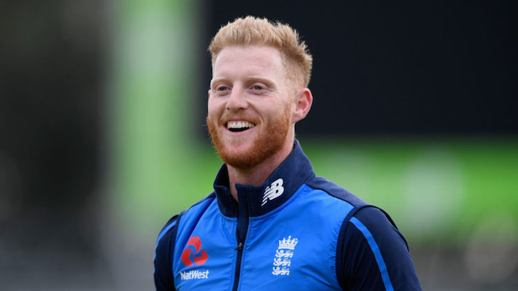 Australia tour of England 2018 Ben Stokes