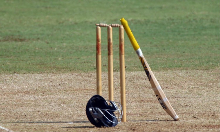  Youth cricketer dies in lightning strike