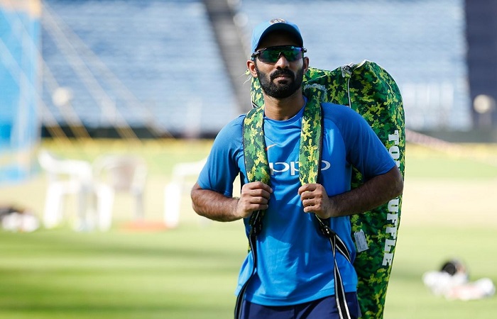 wriddhiman saha ruled out of afghanistan test, bcci named dinesh karthik as the replacement wriddhiman saha ruled out of afghanistan test, bcci named dinesh karthik as the replacement