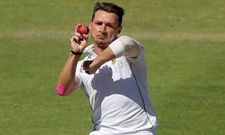  Dale Steyn sets sights on 100 Tests and 500 Test wickets