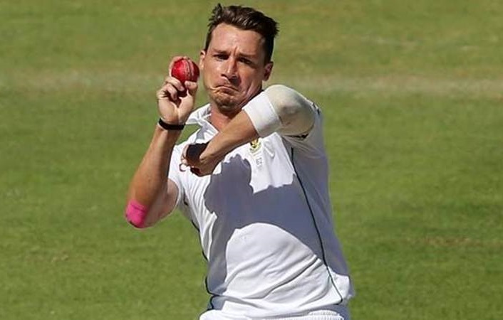 Dale Steyn sets sights on 100 Tests and 500 Test wickets Dale Steyn sets sights on 100 Tests and 500 Test wickets