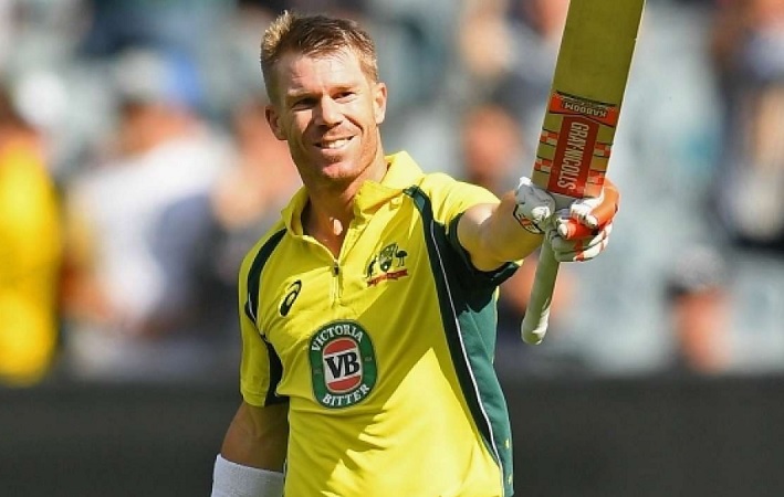 David Warner set to return to cricket at Global T20 Canada league David Warner set to return to cricket at Global T20 Canada league